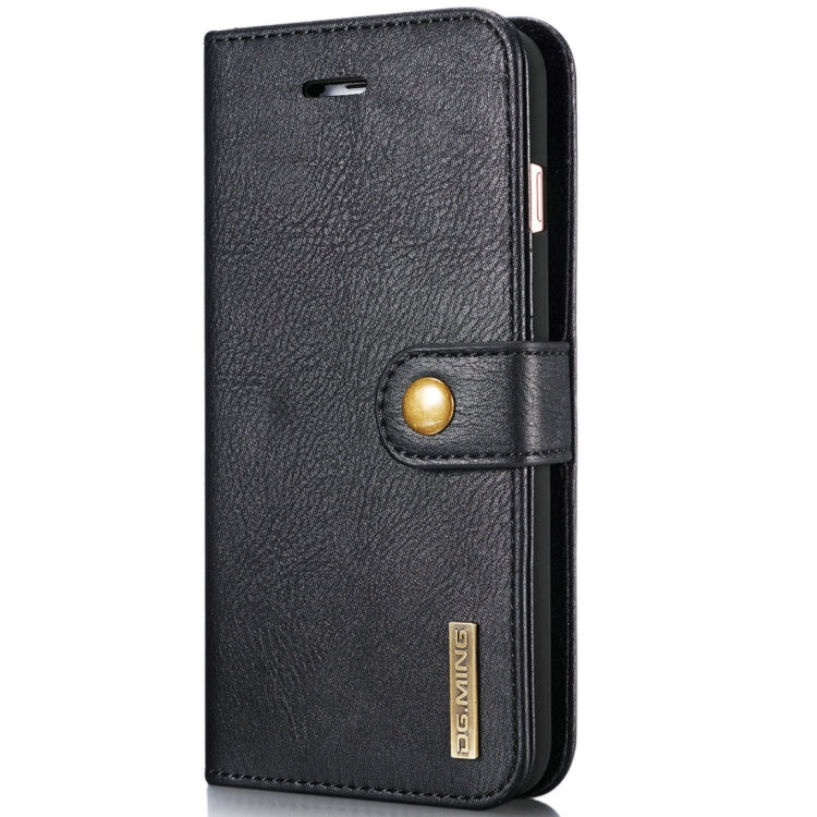 Premium Magnetic Wallet Case for iPhone 8 Plus & 7 Plus