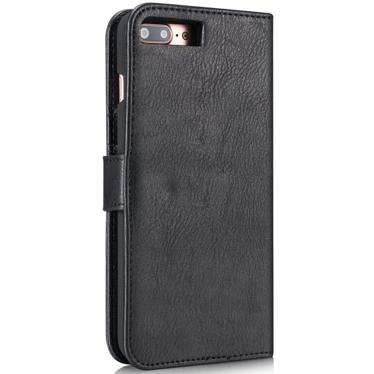 Premium Magnetic Wallet Case for iPhone 8 Plus & 7 Plus