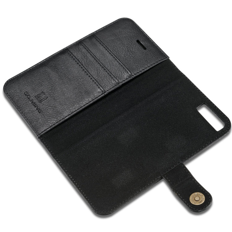 Premium Magnetic Wallet Case for iPhone 8 Plus & 7 Plus