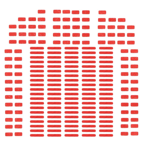 100 set per adesivi indicatori di garanzia per danni causati dall'acqua sulla scheda madre di iPhone 8 e 8 Plus, For iPhone 8 & 8P - Novalix Store