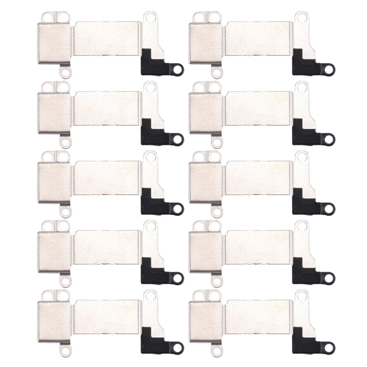 iPhone 8 Plus Earpiece Speaker Retaining Brackets - 10 Pack