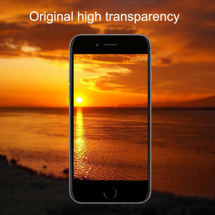 Premium 9H Tempered Glass for iPhone 7 Plus & 8 Plus