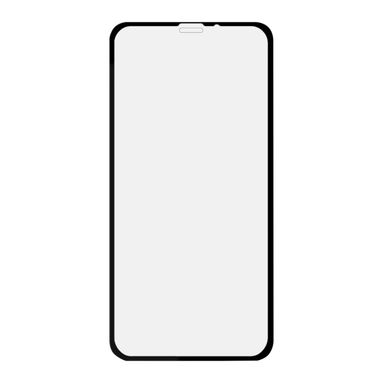 iPhone 11/XR 9H Full Screen Tempered Glass Protector