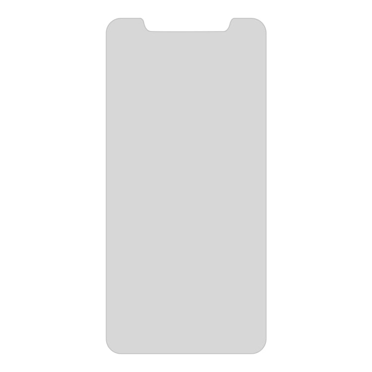 iPhone 11/XR Tempered Glass Privacy Screen Protector 9H