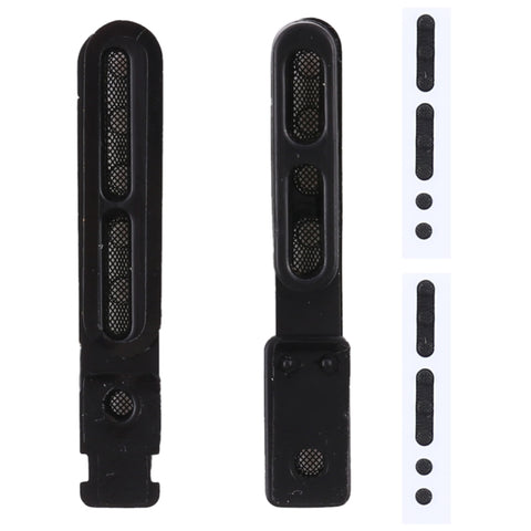 10 pezzi di rete antipolvere per microfono + rete antipolvere per altoparlante per iPhone 8 Plus, For iPhone 8 Plus - Novalix Store