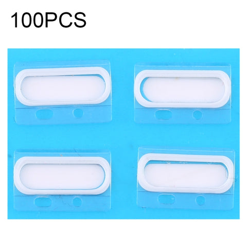 Cuscinetti in gomma per porta di ricarica iPhone 8/8 Plus -