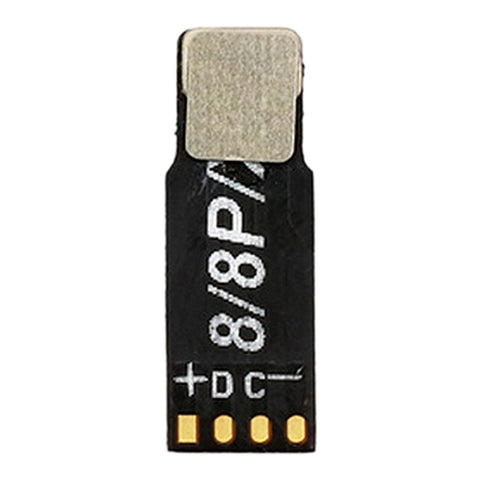 Cavo flessibile con chiusura per connettore batteria per iPhone 8/8 Plus / X, per iPhone 8/8 Plus / X