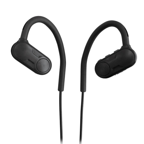 Oreillettes Bluetooth V4.1 ultralégères sans fil avec connecteur pour l'orecchio BTH-Y9 avec microphone