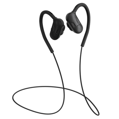 Oreillettes Bluetooth V4.1 ultralégères sans fil avec connecteur pour l'orecchio BTH-Y9 avec microphone