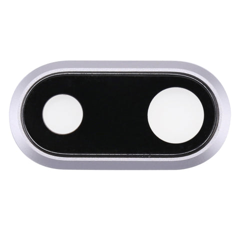 Anello dell'obiettivo della fotocamera posteriore per iPhone 8 Plus, For iPhone 8 Plus