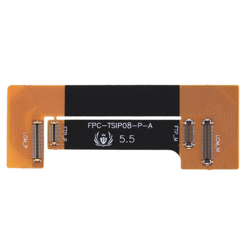 Cavo flexible pour tester l'extension du panneau tactile de l'écran numérique LCD pour iPhone 8 Plus, pour iPhone 8P