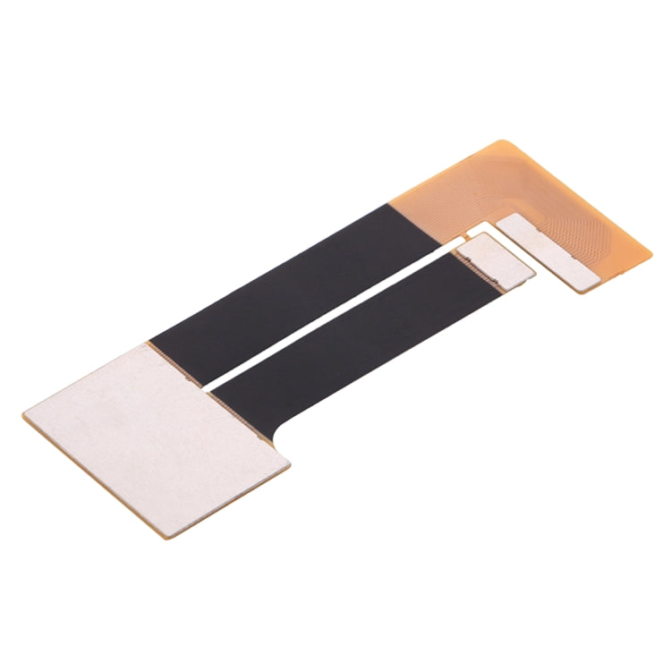LCD Display Touch Panel Flex Cable for iPhone 8 Plus