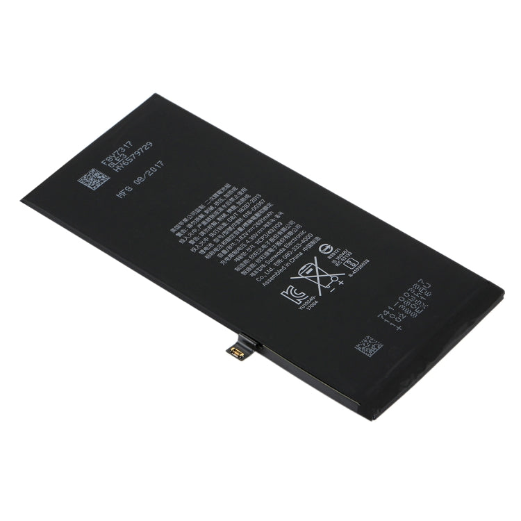 2691mAh Li-ion Battery for iPhone 8 Plus Replacement