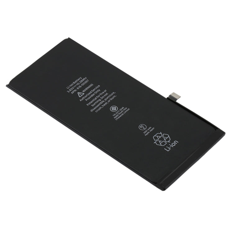 2691mAh Li-ion Battery for iPhone 8 Plus Replacement