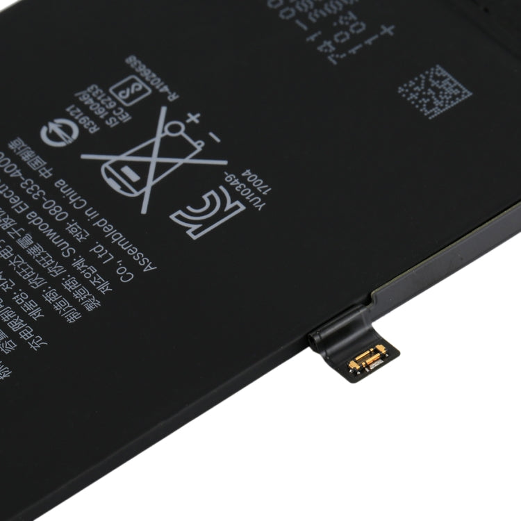2691mAh Li-ion Battery for iPhone 8 Plus Replacement