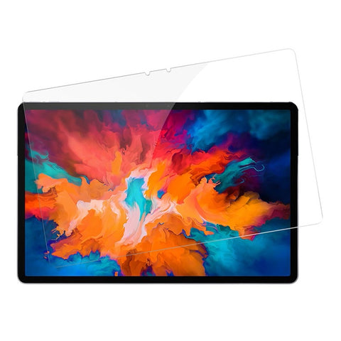 Pellicola protettiva in vetro temperato HD anti-impronta anti-graffio per Lenovo For Pad Pro, For Pad Pro