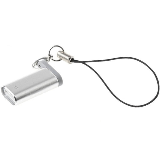 adattatore-per-caricabatterie-apple-pencil-in-alluminio-per-ipad-pro - immagine 1