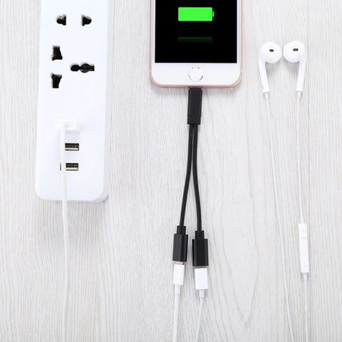 Pour iPhone XR / iPhone XS MAX / iPhone X e XS / iPhone 8 e 8 Plus / iPhone 7 e 7 Plus / iPhone 6 e 6s e 6 Plus e 6s Plus / iPad, prend en charge IOS 11.2