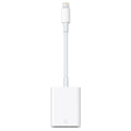8-Pin SD Card Camera Reader Adapter for Easy Photo Transfers