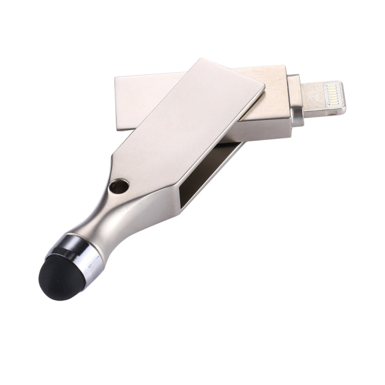 Universal USB Charging Cable for iPhone, Android & More