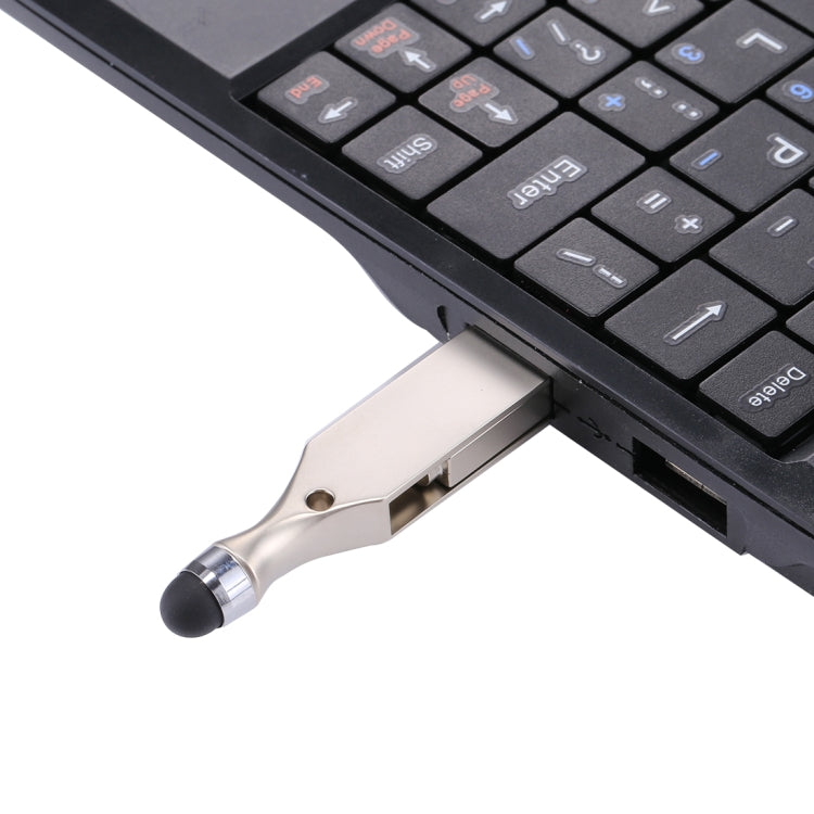 Universal USB Charging Cable for iPhone, Android & More