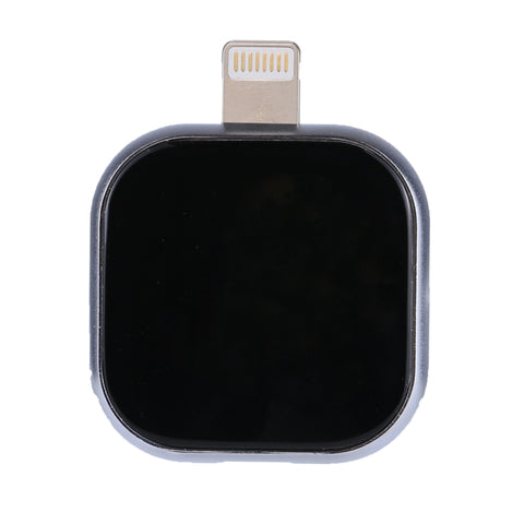 Unità flash flash multifunzione RQW-18S a 8 pin e 16 GB con cavo USB/da micro USB a micro USB, RQW-18S Black, RQW-18S Gold