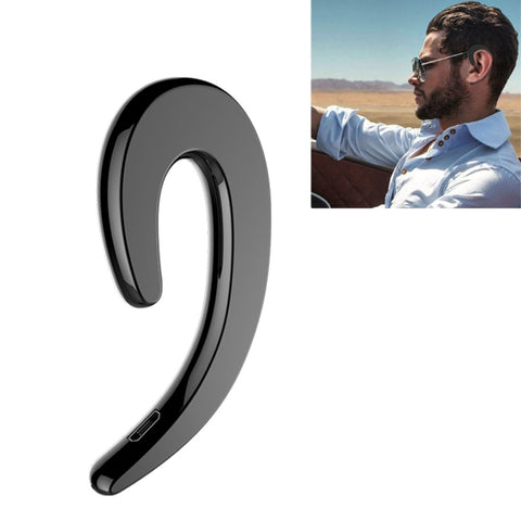 Cuffie Bluetooth 4.1 a Conduzione Ossea – Tecnologia Avanzata per un Comfort e Sicurezza Ottimali