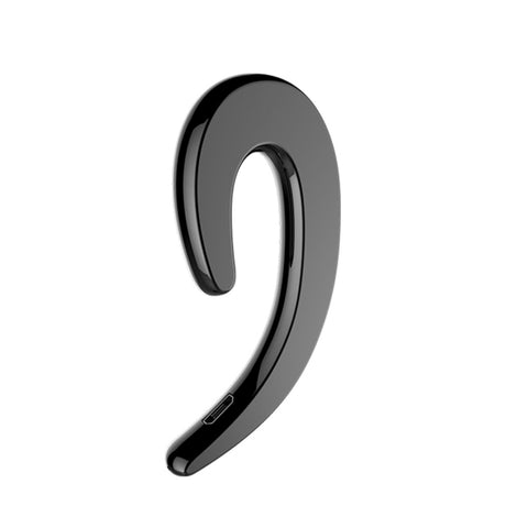 Cuffie Bluetooth 4.1 a Conduzione Ossea – Tecnologia Avanzata per un Comfort e Sicurezza Ottimali
