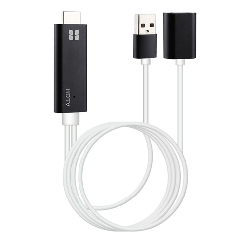 Cavo convertisseur vidéo HDTV USB 3.0 femme HDMI HD 1080P