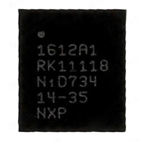 IC di ricarica USB 1612A1 per iPhone X / 8 / 8 Plus, For X / 8 / 8P