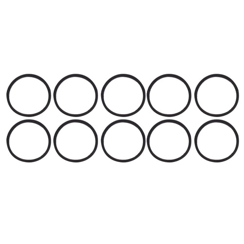 10 Waterproof Card Tray Rings for iPhone X, 8, 8 Plus
