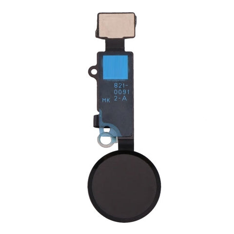 Cavo flexible per pulsante Home, non supporta l'identification delle impronte digitali per iPhone 8 Plus, For iPhone 8 Plus