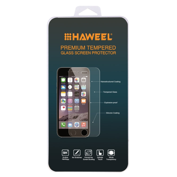 Tempered Glass Rear Membrane for iPhone 8 Plus & 7 Plus