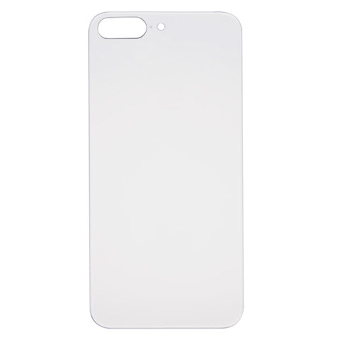 Cover posteriore in vetro per iPhone 8 Plus - Protezione per batteria