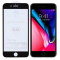 9H 5D Full Glue Tempered Glass for iPhone 7 Plus / 8 Plus