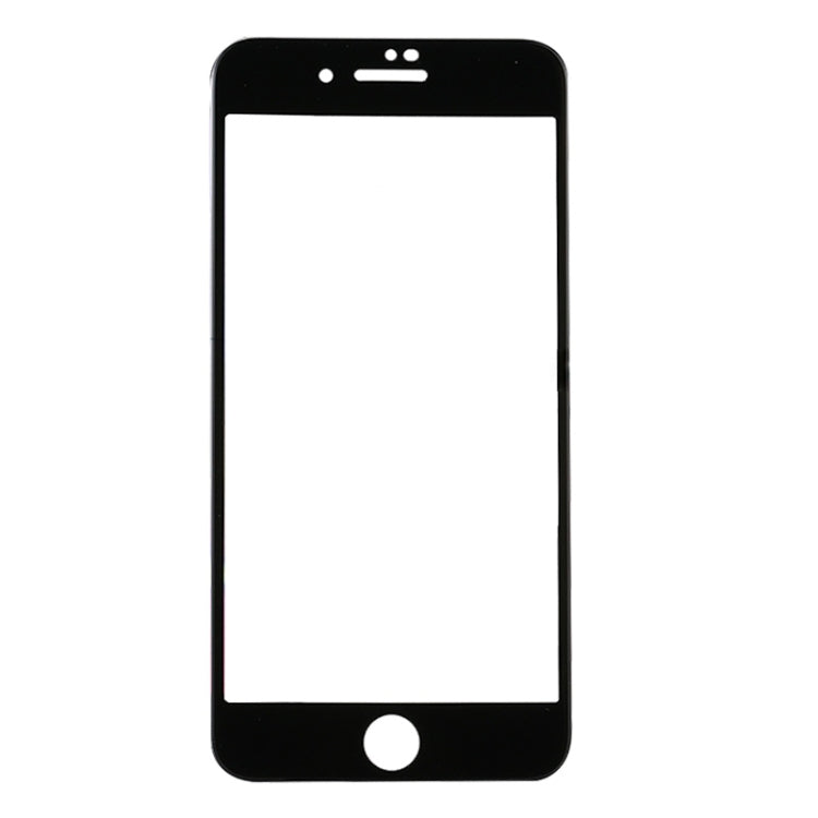 iPhone 8 Plus & 7 Plus 5D Curved Tempered Glass Screen