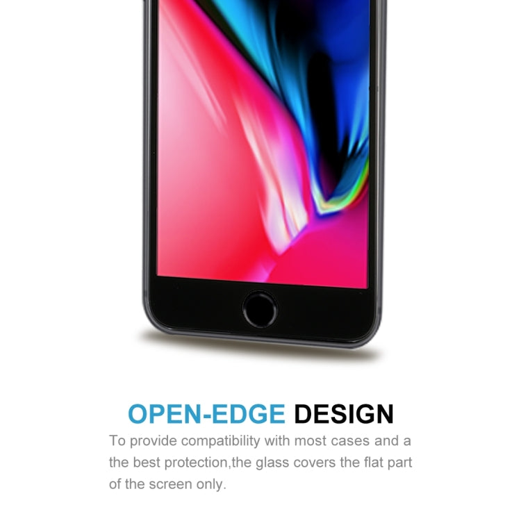 iPhone 8 Plus & 7 Plus 5D Curved Tempered Glass Screen