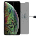 iPhone 11 Pro Max Tempered Glass Privacy Screen Protector