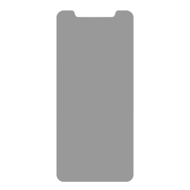 iPhone 11 Pro Max Tempered Glass Privacy Screen Protector