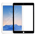 Front Screen Outer Glass Lens for iPad Air 2 Replacement