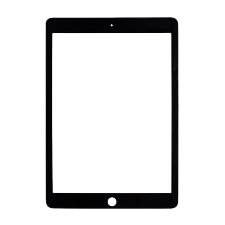 Front Screen Outer Glass Lens for iPad Air 2 Replacement