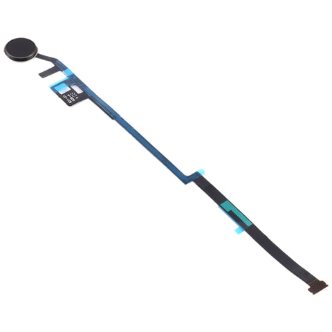 Cavo flexible pulsante Home pour iPad 10,2 pouces / A2200 / A2198 / A2232, pour iPad 10,2 pouces / A2200, pour iPad 10,2 pouces / A2200 (or rose)