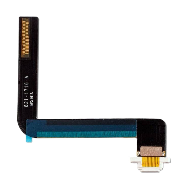 iPad 9.7 Inch Charging Port Flex Cable Replacement Parts