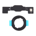 Staffe di fissaggio pulsante Home+Pad per iPad 10,2 pollici / A2200 / A2198 / A2232, For iPad 10.2 inch