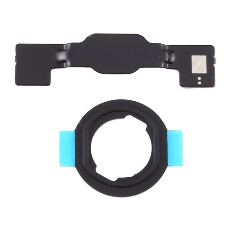 Staffe di fissaggio pulsante Home+Pad per iPad 10,2 pollici / A2200 / A2198 / A2232, For iPad 10.2 inch