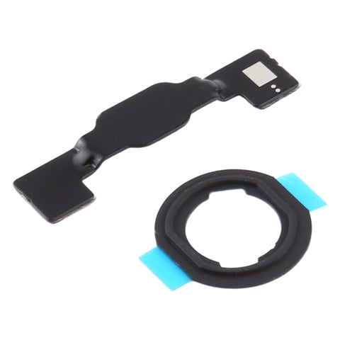 Staffe di fissaggio pulsante Home + Pad per iPad 10.2 pollici A2200 / A2198 / A2232, For iPad 10.2 inch