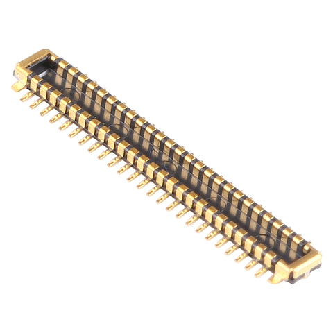 Connettore FPC per LCD 50 pin iPad Pro 12.9" (2017) A1670 A1671