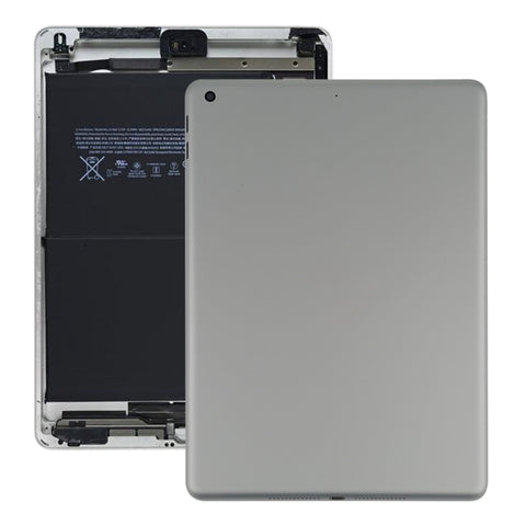 Cover posteriore della batteria per iPad 9,7 pollici (2017) A1822 (versione Wi-Fi), For iPad 9.7 pollici (2017) A1822 (Wifi)