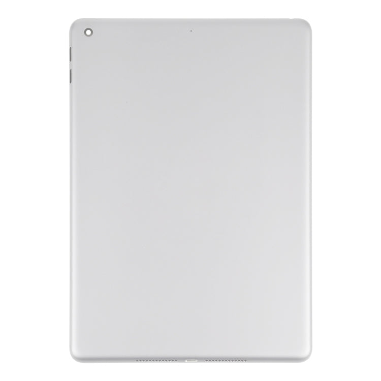 Battery Back Housing Cover for iPad 9.7 inch (2018) A1893 (WiFi Version), For iPad 9.7 inch (2018) A1893 (WiFi)