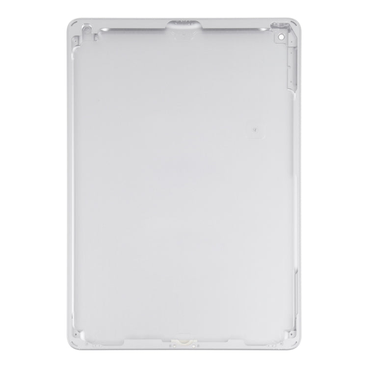 Battery Back Housing Cover for iPad 9.7 inch (2018) A1893 (WiFi Version), For iPad 9.7 inch (2018) A1893 (WiFi)